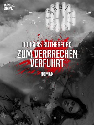cover image of ZUM VERBRECHEN VERFÜHRT